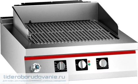 Гриль водяной ANGELO PO ICON 1N0GRE (миниатюра)