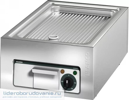 Гриль BLANCO BC GR 3500 574206 Гриль BLANCO BC GR 3500 574206 (миниатюра)