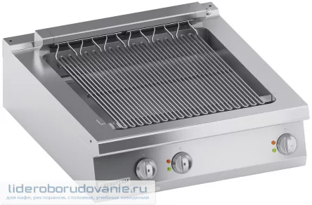 Гриль водяной VEROTERM VT4GDEP10T (миниатюра)