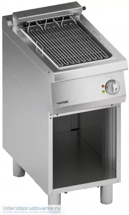 Гриль водяной VEROTERM VT7GDE05VV (миниатюра)