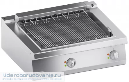 Гриль водяной VEROTERM VT7GDE10TT (миниатюра)