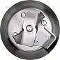 Измельчитель льда INDOKOR IC-3L