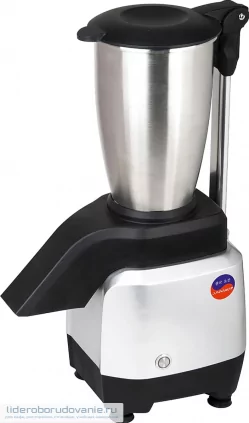 Измельчитель льда INDOKOR IC-3L (миниатюра)