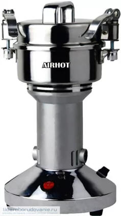 Измельчитель для специй AIRHOT SG-100 (миниатюра)