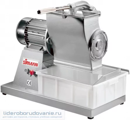 Сыротерка Sirman GF HP4 Сыротерка Sirman GF HP4 (миниатюра)