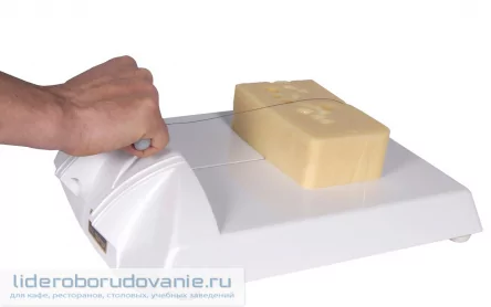 Сырорезка KT HANDEE Сырорезка KT HANDEE (миниатюра)
