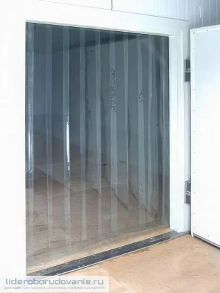 Завеса пвх к камере BT/TN 800X1900H (миниатюра)