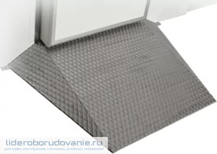 Порог ANGELO PO RAMP7 Порог ANGELO PO RAMP7 (миниатюра)