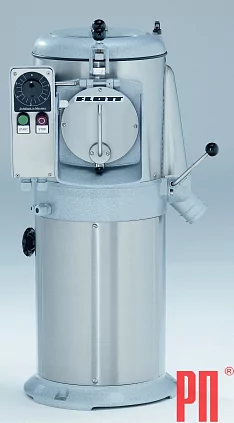 Картофелечистка FLOTT 16K SUPER BLADE Картофелечистка FLOTT 16K SUPER BLADE (миниатюра)