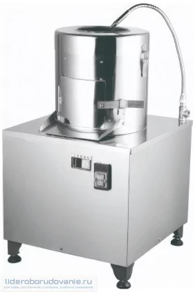Картофелечистка Roal SY-300 (миниатюра)