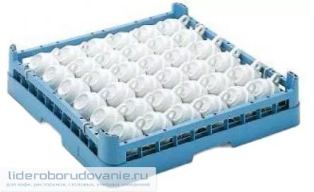 Кассета для чашек COMENDA CT36 660405 (миниатюра)