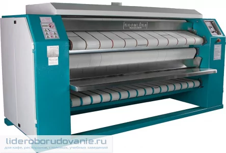 Гладильный каток Kromluks KBSU-B/1200/3000 Гладильный каток Kromluks KBSU-B/1200/3000 (миниатюра)