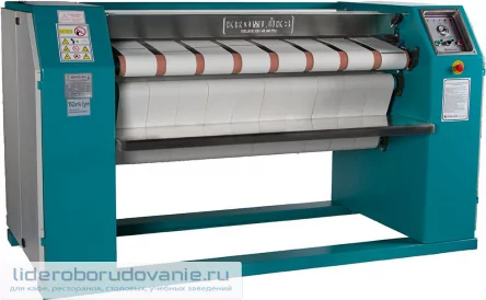 Гладильный каток Kromluks KBSU-E/500/1500 (миниатюра)