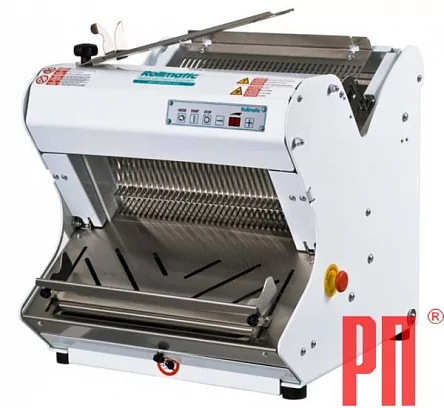 Хлеборез ROLLMATIC CP 52 (миниатюра)