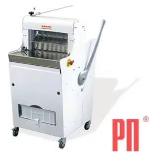 Хлеборез ROLLMATIC C 52 S (миниатюра)