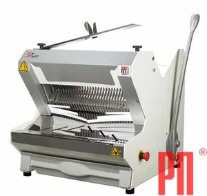 Хлеборез JAC PICO 450 16мм (миниатюра)