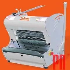 Хлеборез ROLLMATIC G 42 Хлеборез ROLLMATIC G 42 (миниатюра)