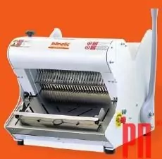 Хлеборез ROLLMATIC С 42 Хлеборез ROLLMATIC С 42 (миниатюра)
