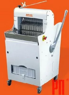 Хлеборез ROLLMATIC C 42 S Хлеборез ROLLMATIC C 42 S (миниатюра)