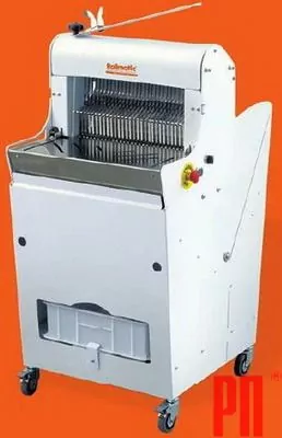 Хлеборез ROLLMATIC CP 52 S Хлеборез ROLLMATIC CP 52 S (миниатюра)