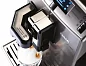 Кофемашина SAECO LIRIKA ONE TOUCH CAPPUCCINO