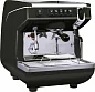 Кофемашина NUOVA SIMONELLI APPIA LIFE 1GR V черная
