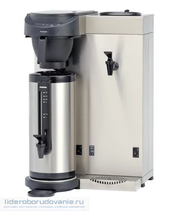 Кофеварка ANIMO MT200W 10577 (миниатюра)