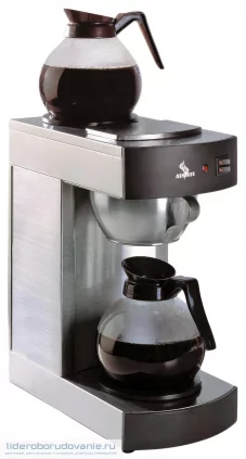 Кофеварка AIRHOT CM-2 (миниатюра)