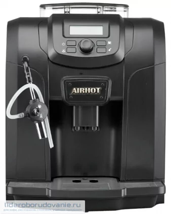Кофемашина AIRHOT AC-715 Кофемашина AIRHOT AC-715 (миниатюра)
