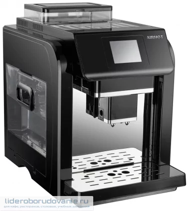 Кофемашина AIRHOT AC-717 (миниатюра)