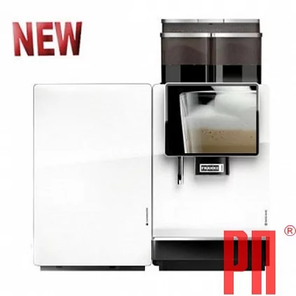 Кофеварка FRANKE A1000 2G H1+SU12 FM CM (миниатюра)