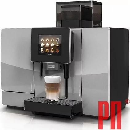 Кофеварка FRANKE A600 FM CM 1G 1H Кофеварка FRANKE A600 FM CM 1G 1H (миниатюра)