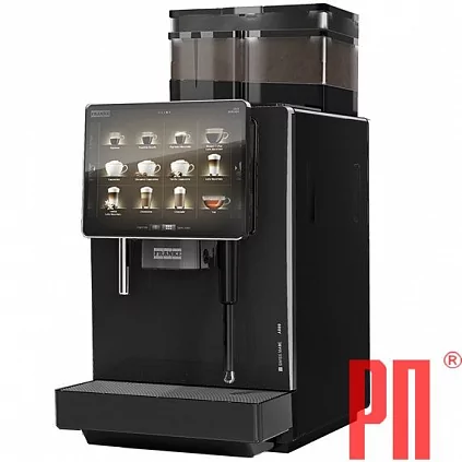 Кофемашина суперавтомат FRANKE A800 1G H1 (миниатюра)