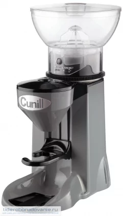 Кофемолка CUNILL TRANQUILO GREY LIGHT Кофемолка CUNILL TRANQUILO GREY LIGHT (миниатюра)