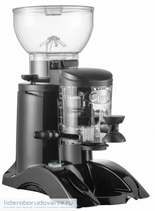 Кофемолка CUNILL BRASIL BLACK (миниатюра)