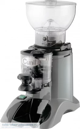 Кофемолка CUNILL BRASIL GREY LIGHT счетчик порций (миниатюра)