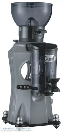 Кофемолка CUNILL ICONIC BLACK (миниатюра)