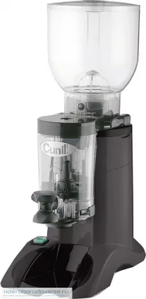 Кофемолка CUNILL MARFIL BLACK (миниатюра)