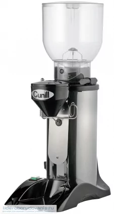Кофемолка CUNILL MICHIGAN INOX (миниатюра)
