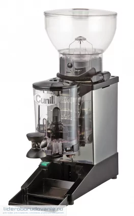 Кофемолка CUNILL TAURO INOX (миниатюра)
