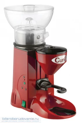 Кофемолка CUNILL TRANQUILO RED Кофемолка CUNILL TRANQUILO RED (миниатюра)