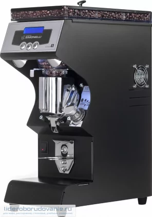 Кофемолка NUOVA SIMONELLI MYTHOS ONE (миниатюра)