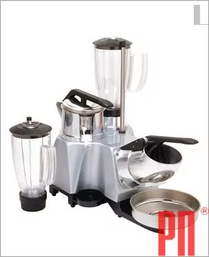Комбайн барный MACAP P520 (миниатюра)