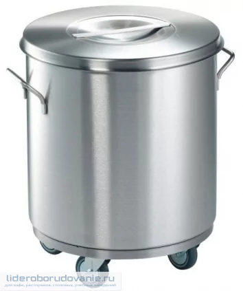 Контейнер для пищевых отходов BLANCO VBR 400 K 565 913 (миниатюра)