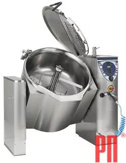 Котел METOS PROVENO CHILL PRO 100E SCE 4222100 (миниатюра)