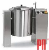 Котел пищеварочный METOS VIKING 60E 4215341 с рамами (миниатюра)