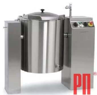 Котел пищеварочный METOS VIKING 60E 4215341 (миниатюра)