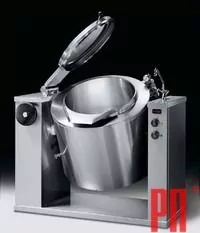 Котел FIREX PMK IE 200 Котел FIREX PMK IE 200 (миниатюра)