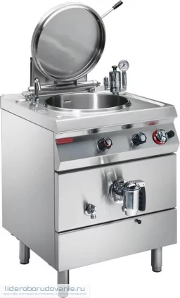 Котел ANGELO PO 1G1PI1G газ (миниатюра)