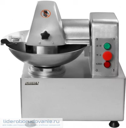 Куттер AIRHOT MC-5 Куттер AIRHOT MC-5 (миниатюра)